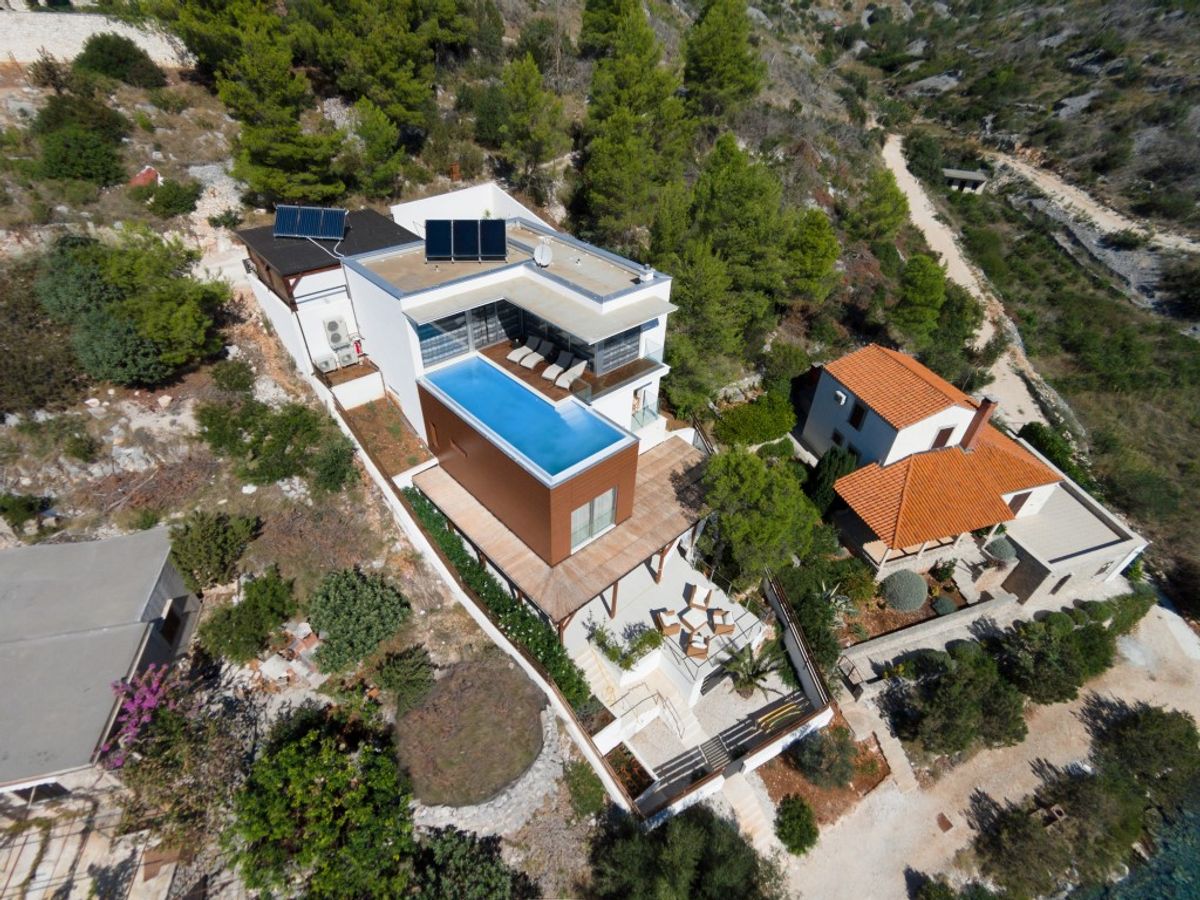 Villa Beauty Brac villa photo.