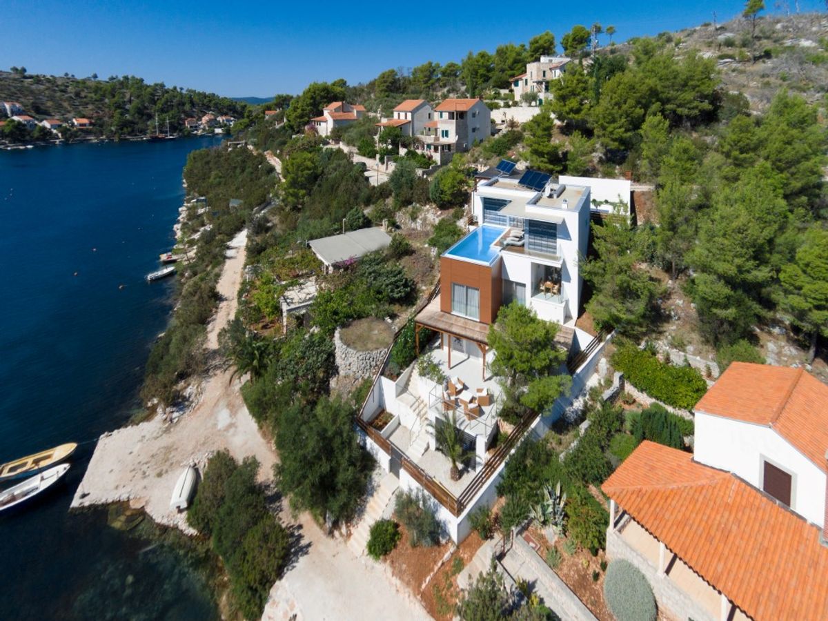 Villa Beauty Brac villa photo.