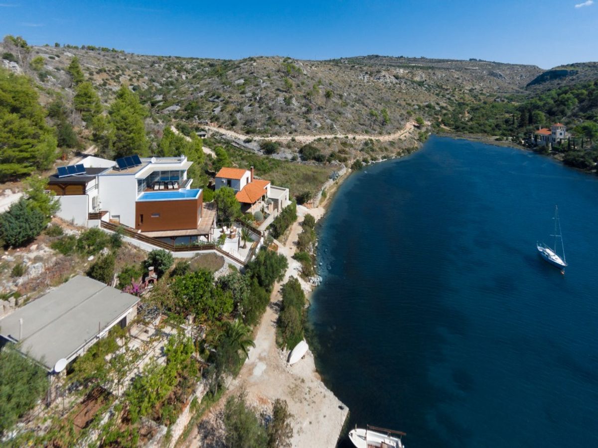 Villa Beauty Brac villa photo.