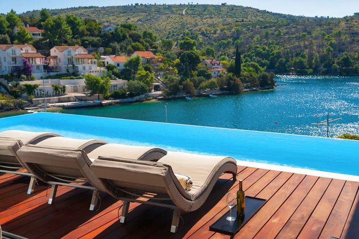 Villa Beauty Brac villa photo.