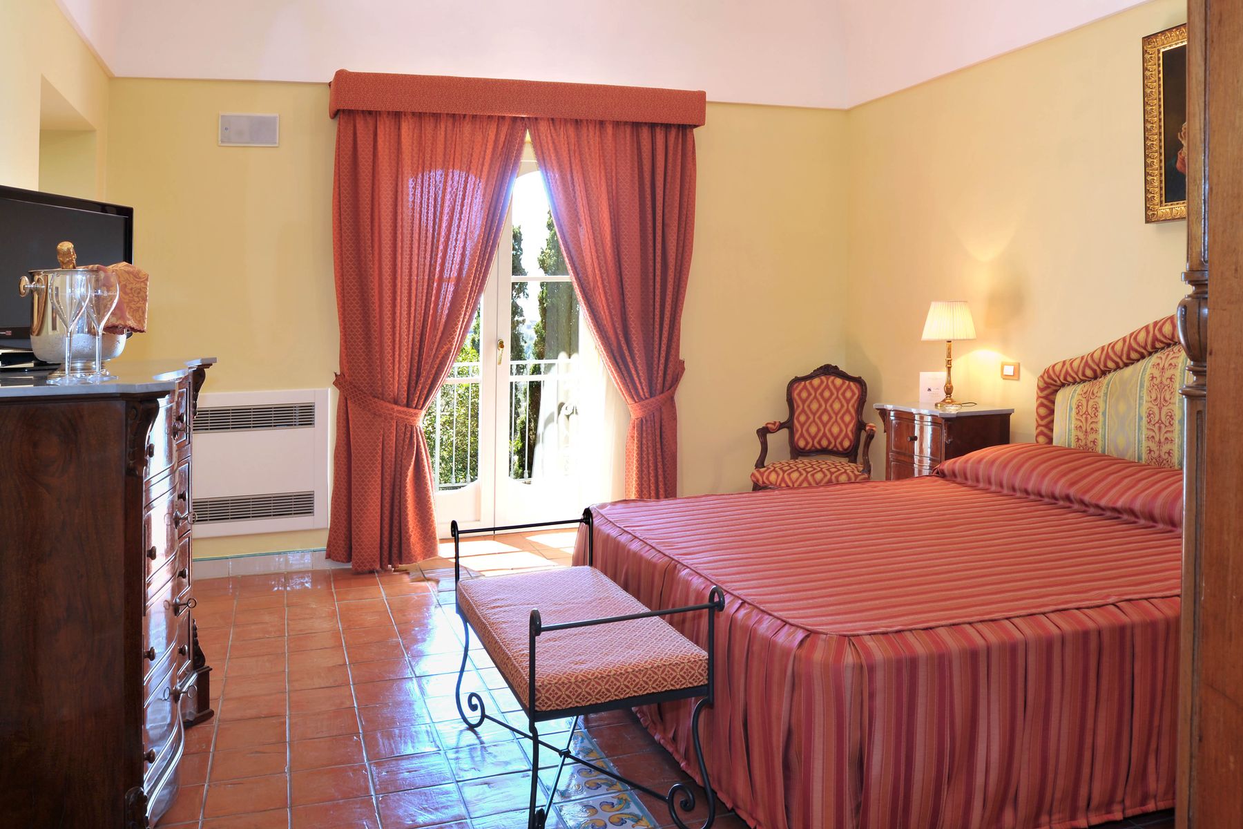 Dodola villa photo.