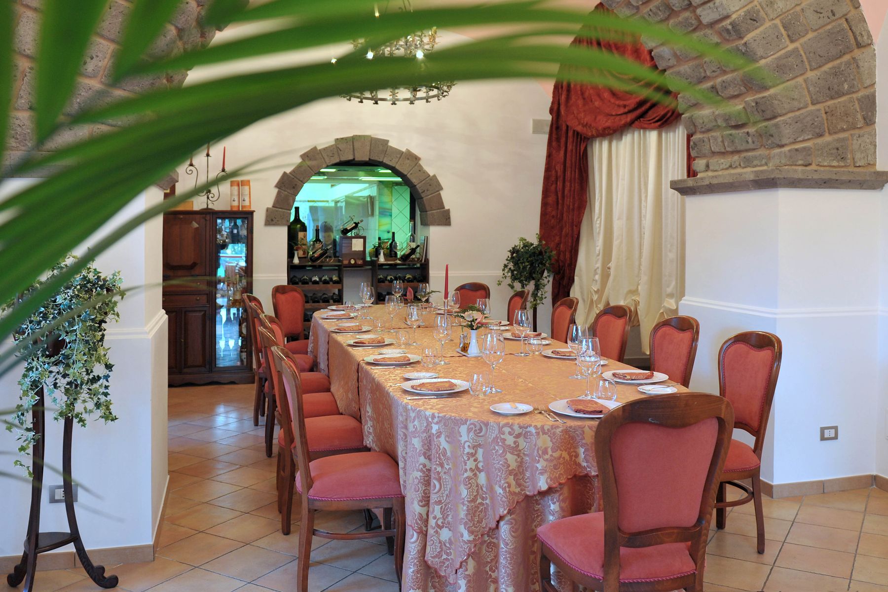 Dodola villa photo.