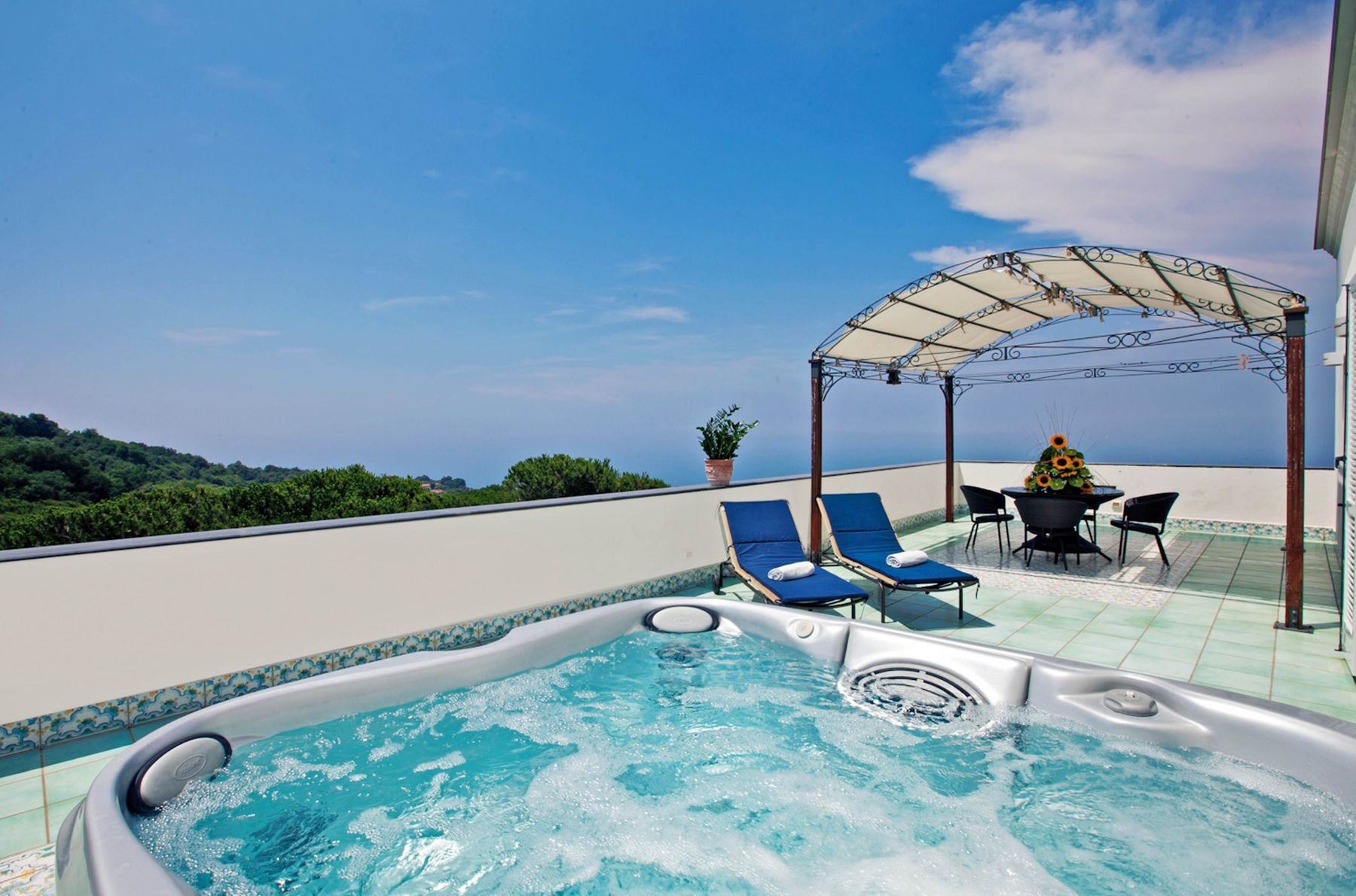 Dodola villa photo.