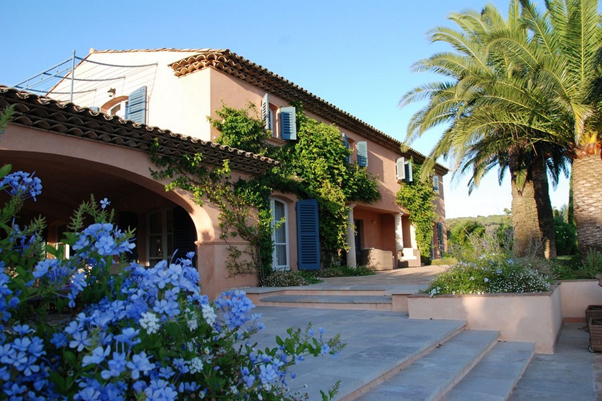 Bastide de la Croix photo