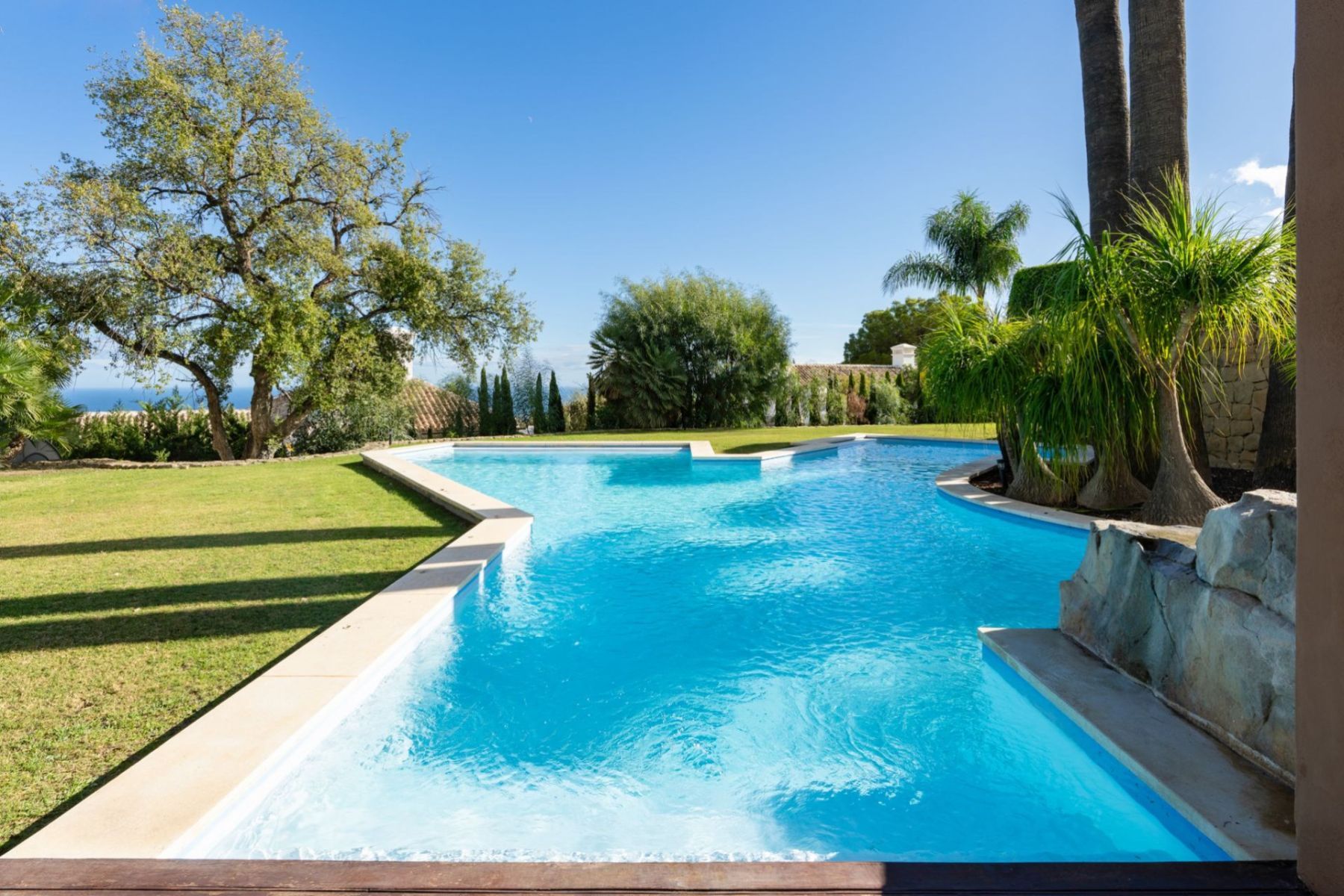 Villa Dominguez villa photo.