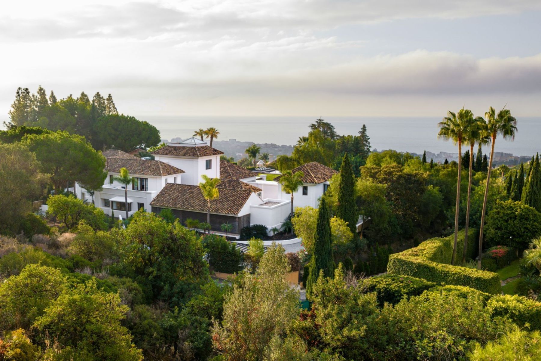 Villa Dominguez villa photo.