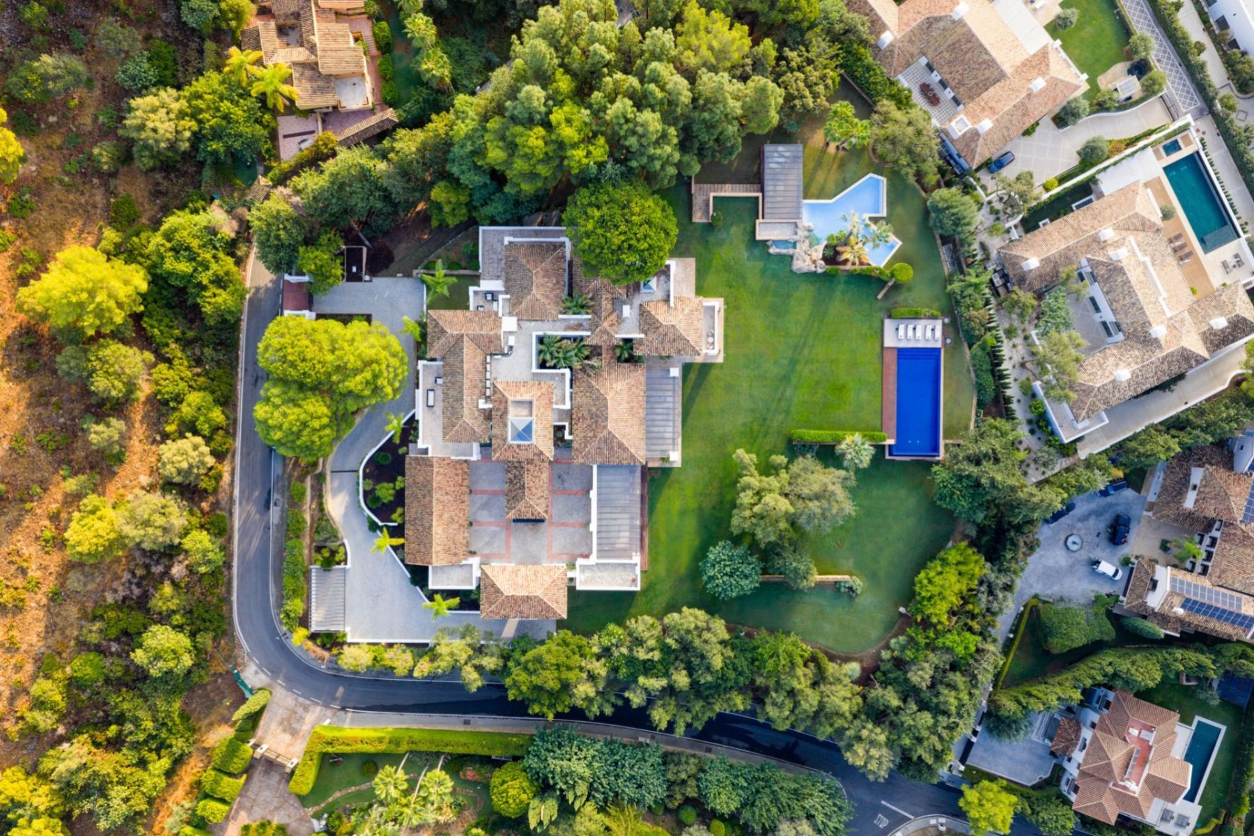 Villa Dominguez villa photo.