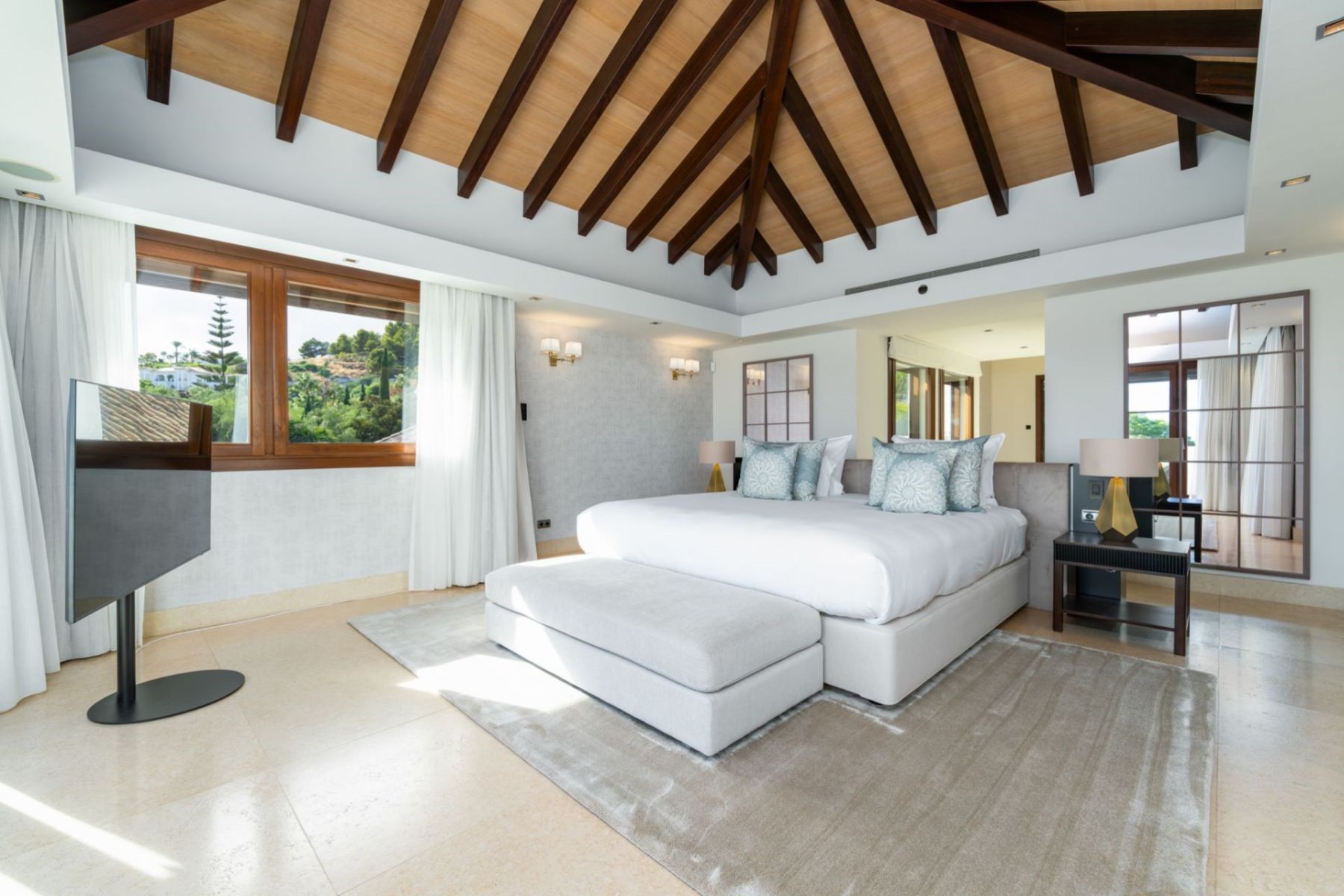 Villa Dominguez villa photo.