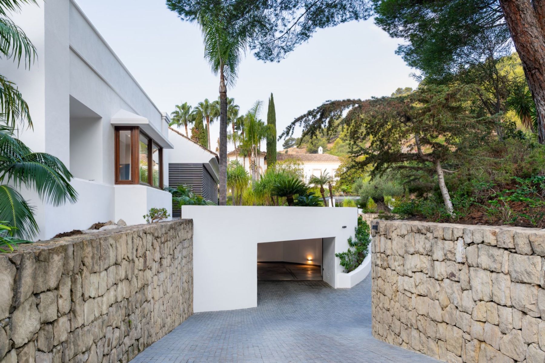 Villa Dominguez villa photo.