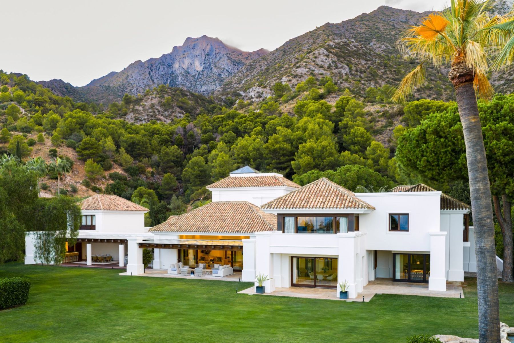 Villa Dominguez villa photo.