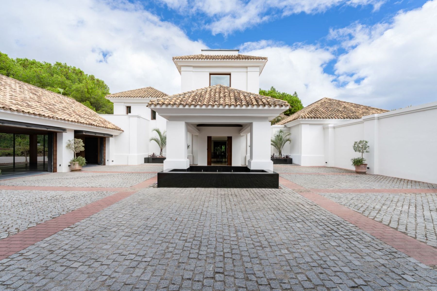 Villa Dominguez villa photo.