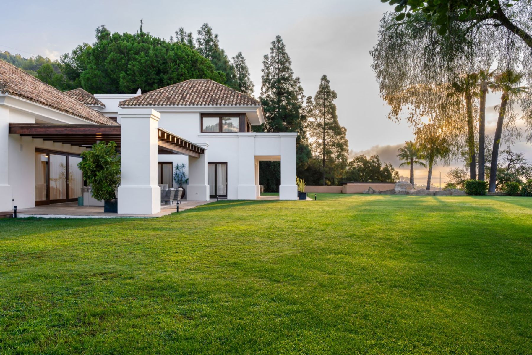Villa Dominguez villa photo.