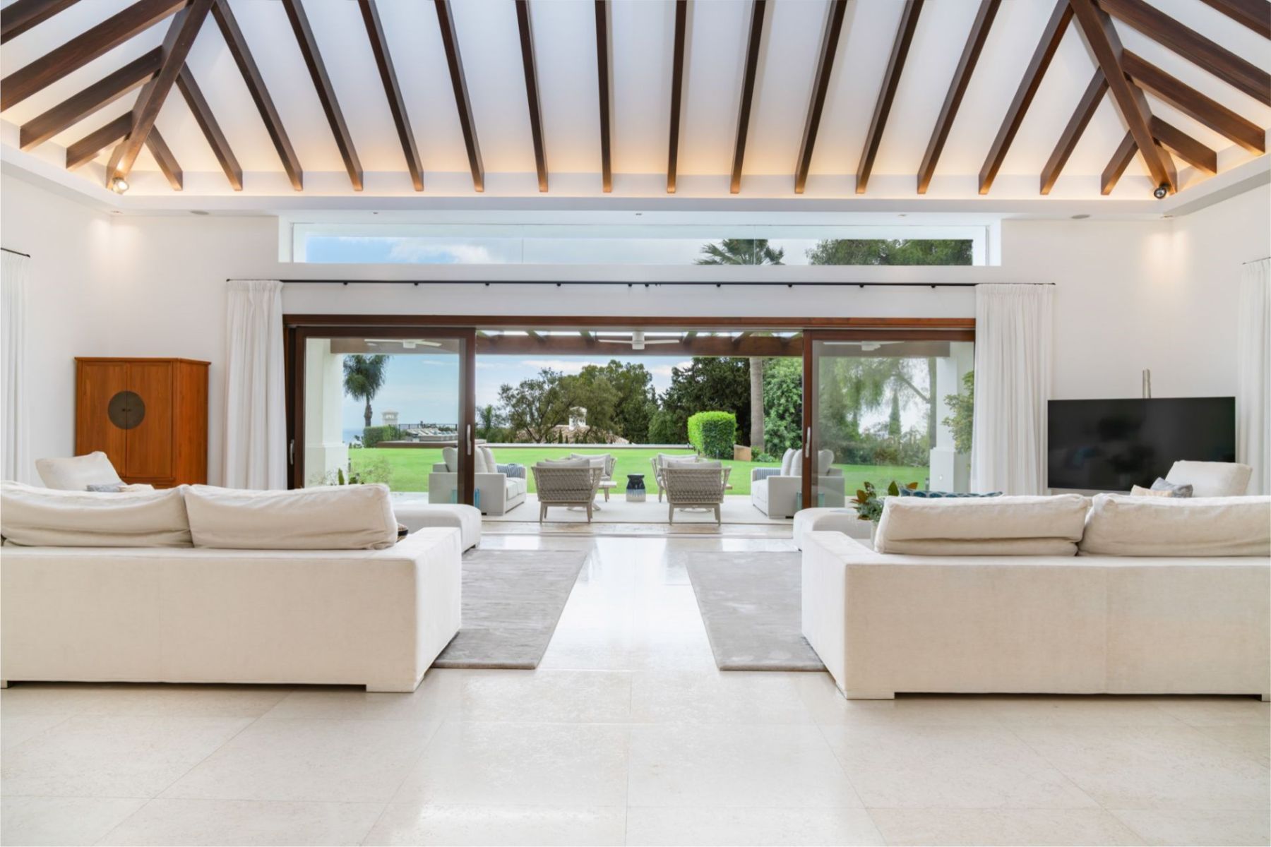 Villa Dominguez villa photo.