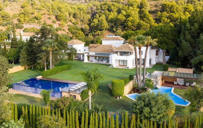 Villa Dominguez villa photo.