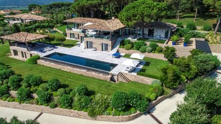 Villa Ciel villa photo.