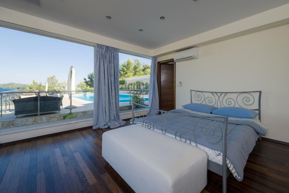 Villa Grande Korcula villa photo.