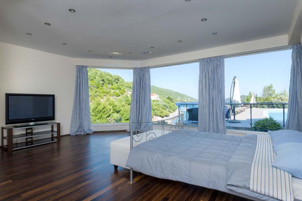 Villa Grande Korcula villa photo.
