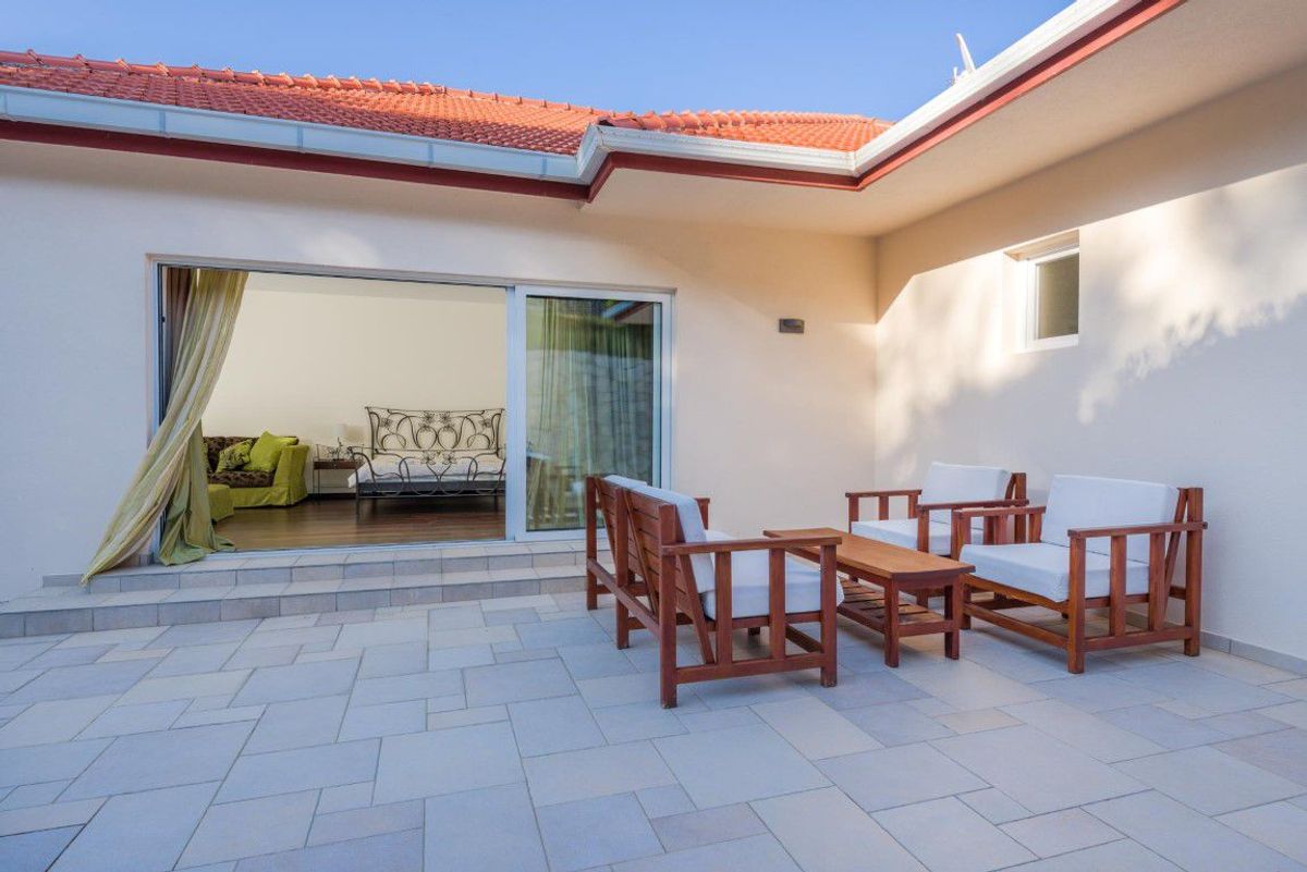 Villa Grande Korcula villa photo.