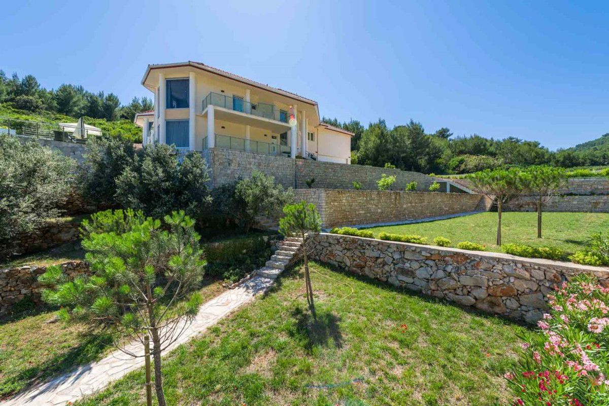 Villa Grande Korcula villa photo.