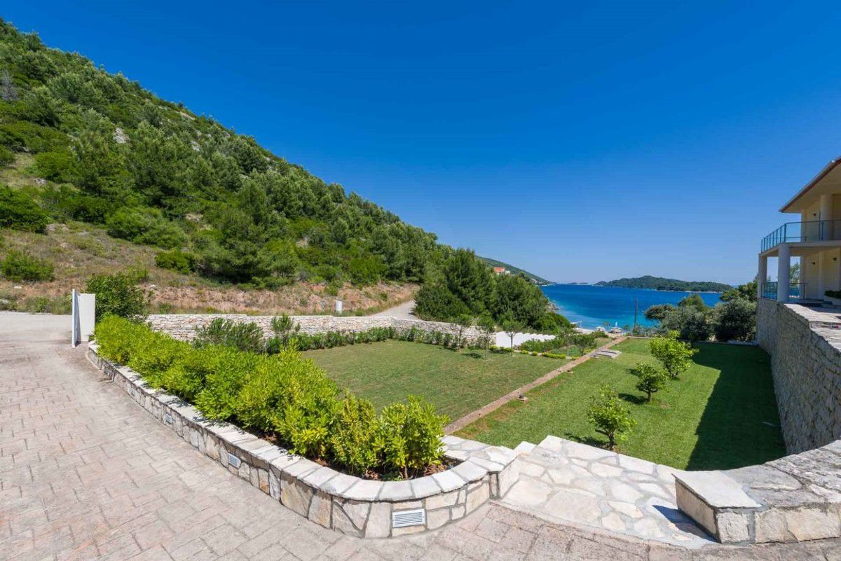 Villa Grande Korcula villa photo.