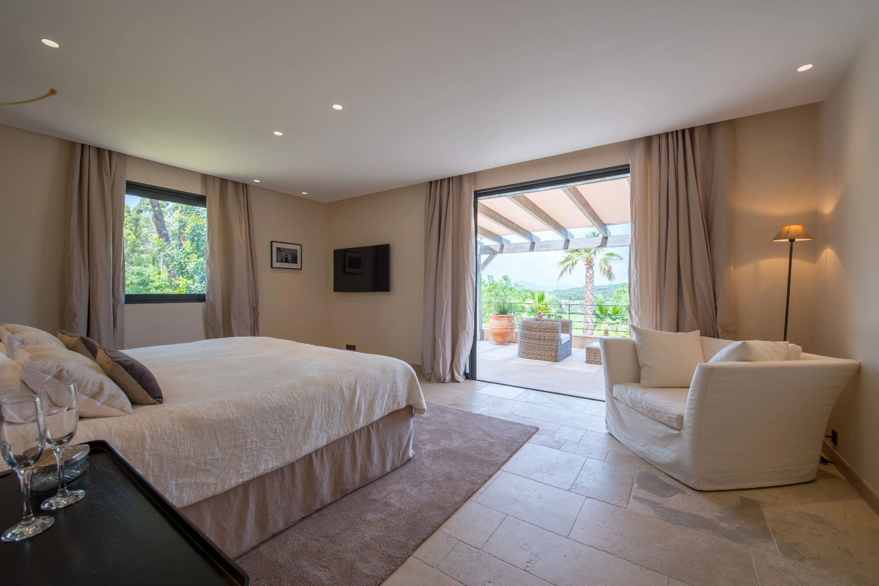 Villa Cobain villa photo.