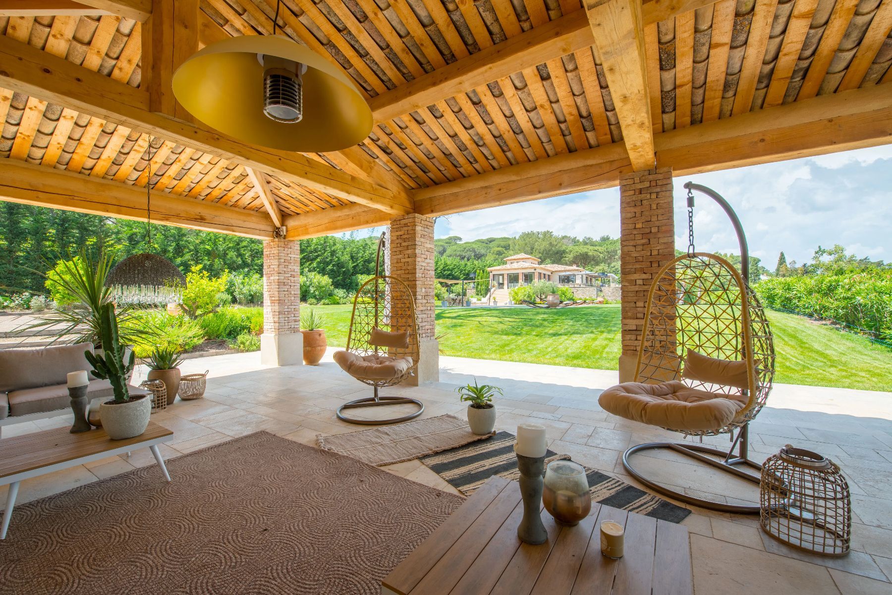 Villa Cobain villa photo.