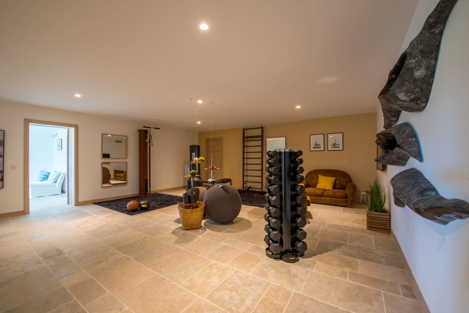 Villa Cobain villa photo.