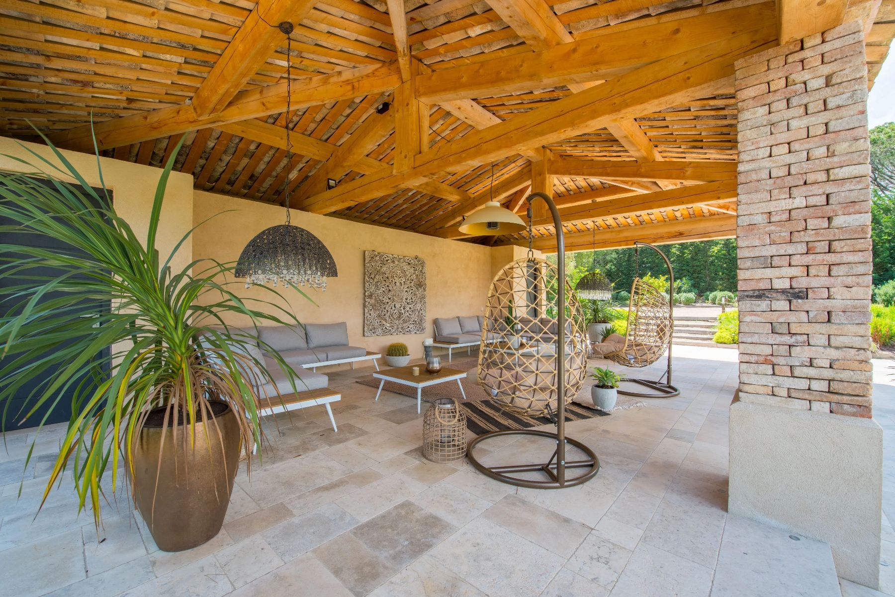 Villa Cobain villa photo.