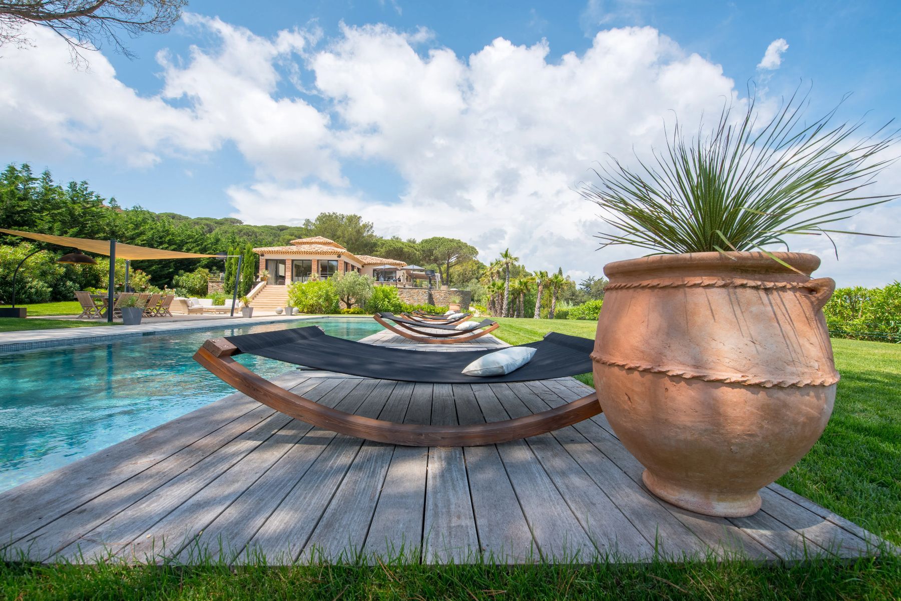 Villa Cobain villa photo.