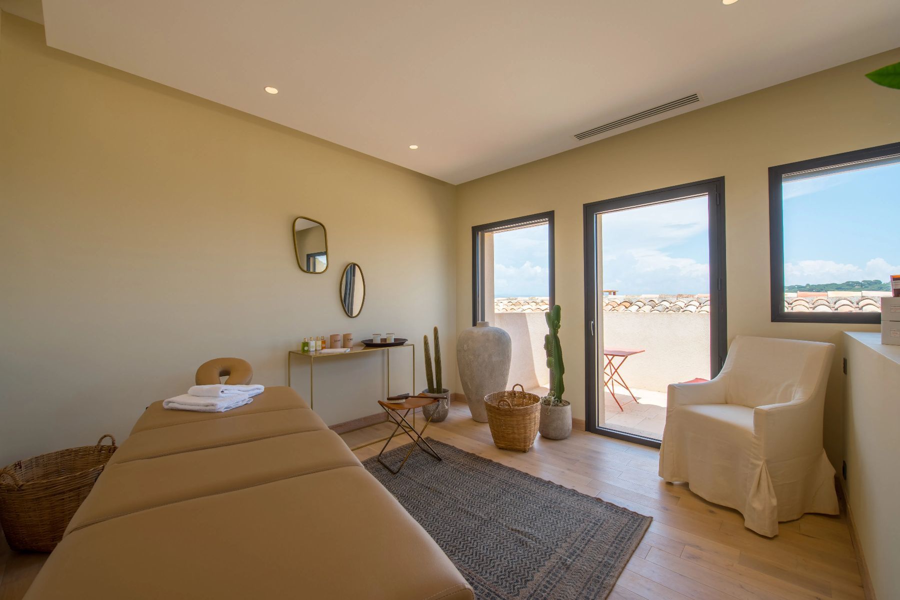 Villa Cobain villa photo.