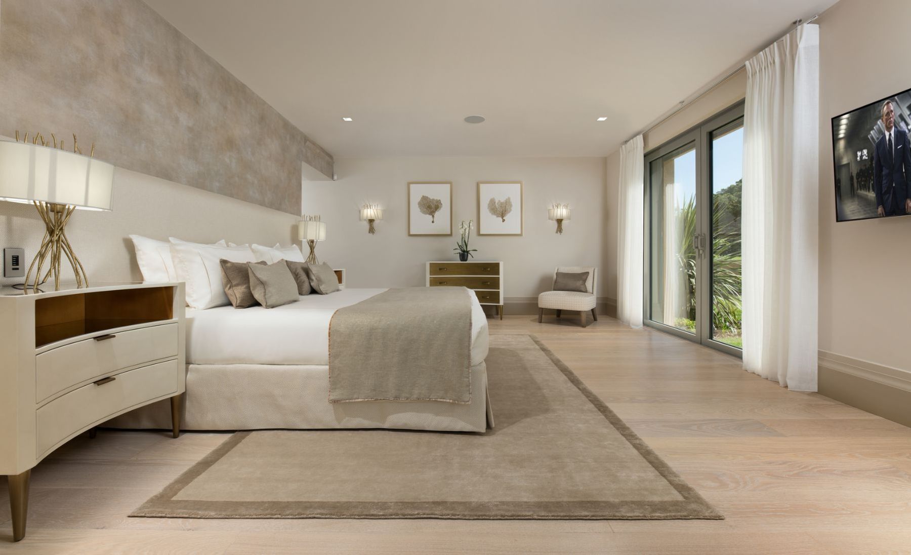 Villa Canyon villa photo.