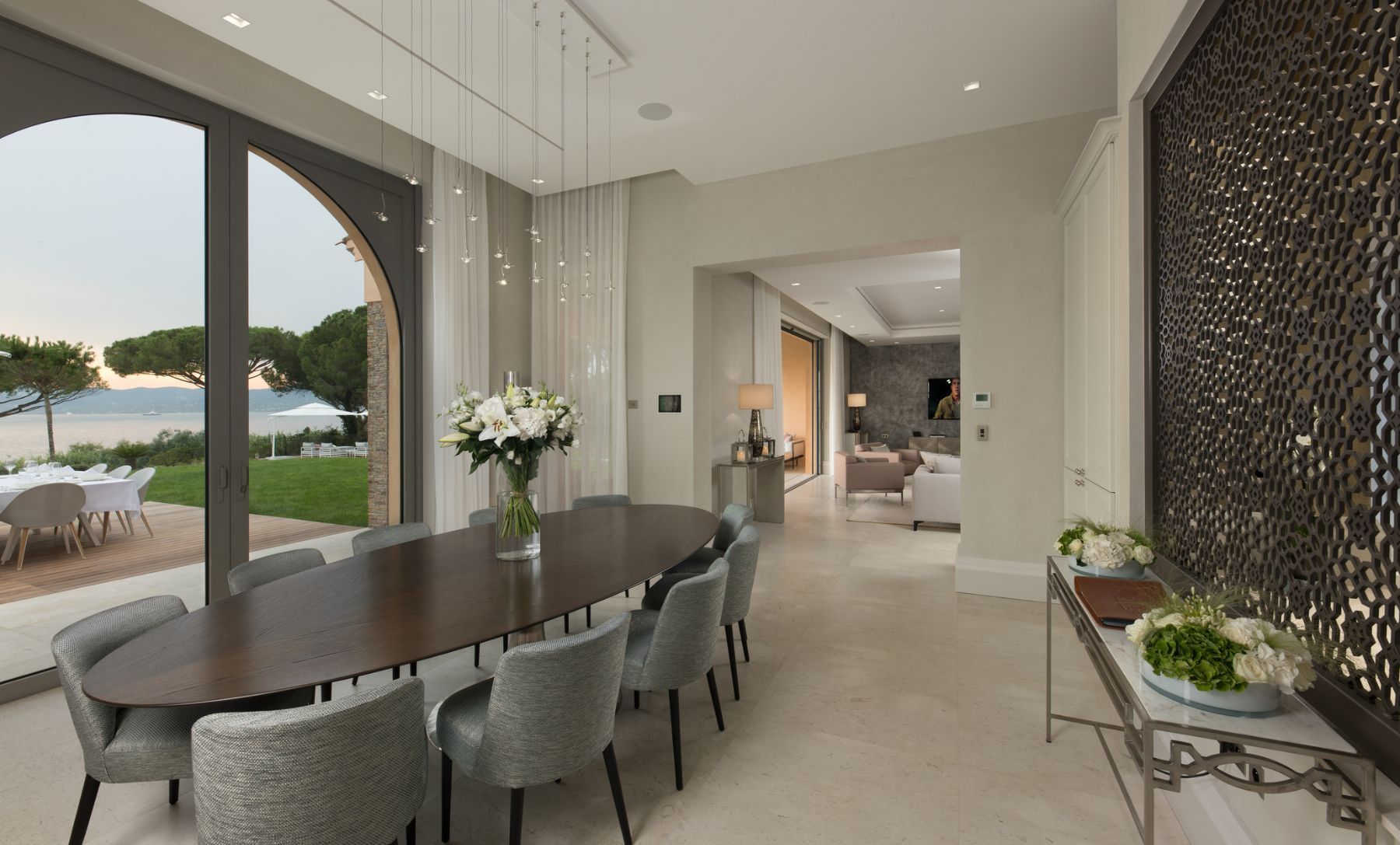 Villa Canyon villa photo.
