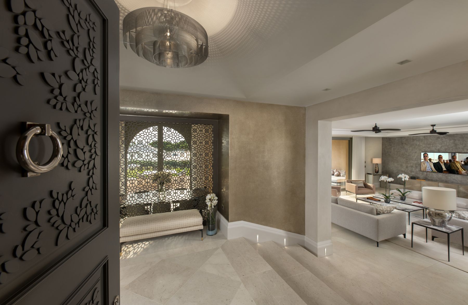 Villa Canyon villa photo.