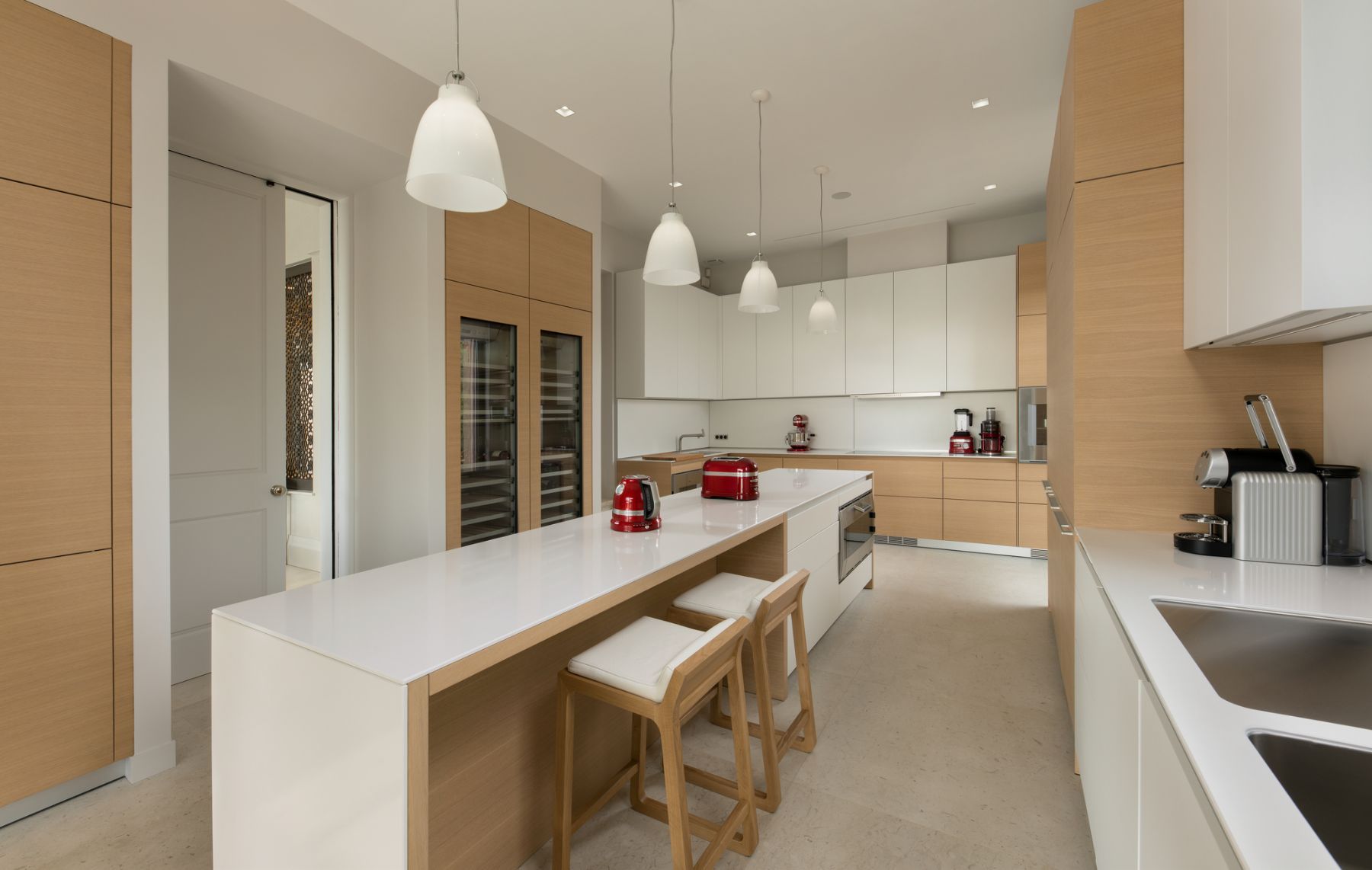 Villa Canyon villa photo.