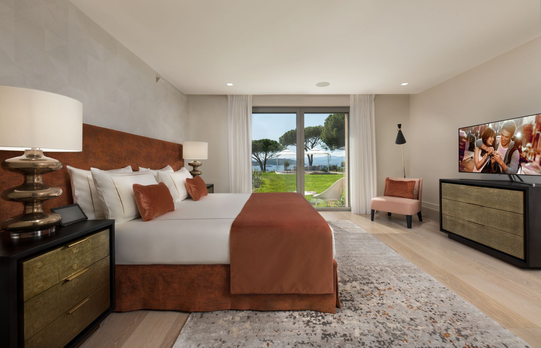 Villa Canyon villa photo.