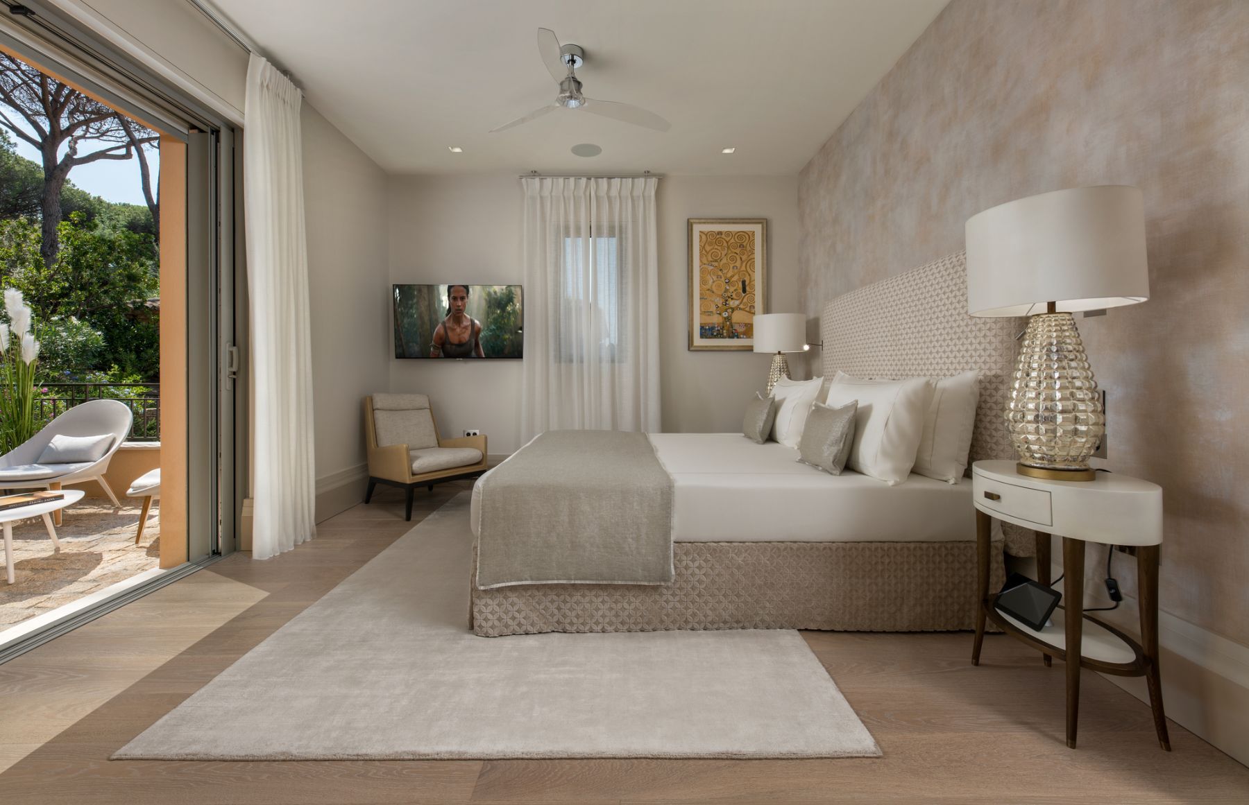 Villa Canyon villa photo.