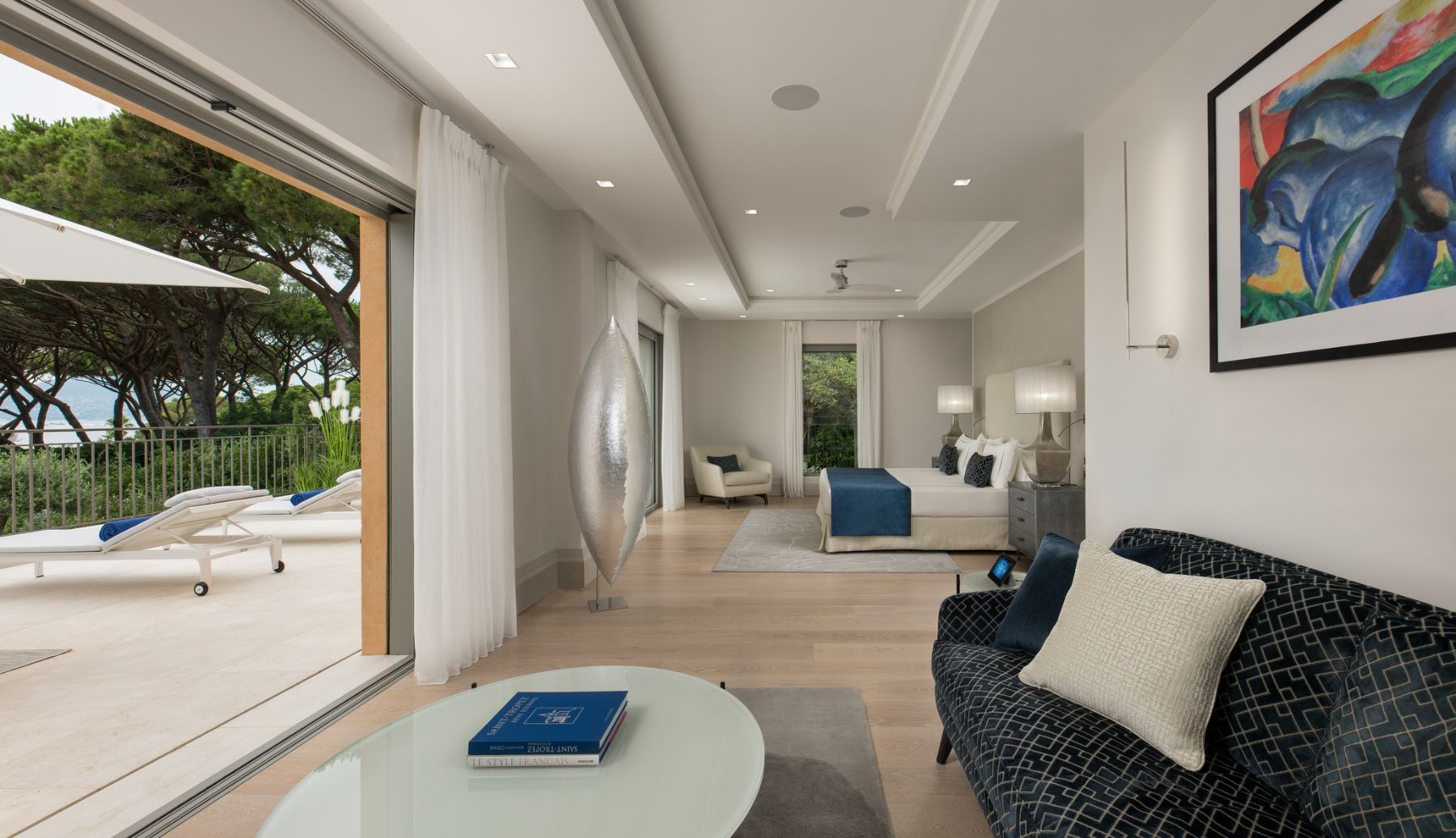 Villa Canyon villa photo.