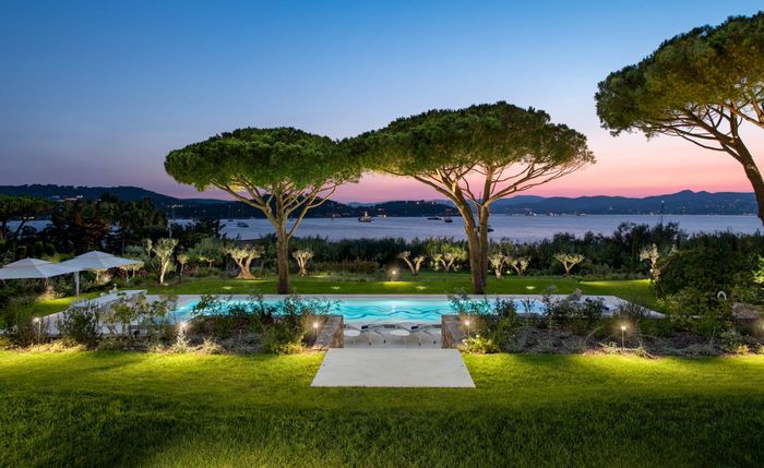 Villa Canyon villa photo.