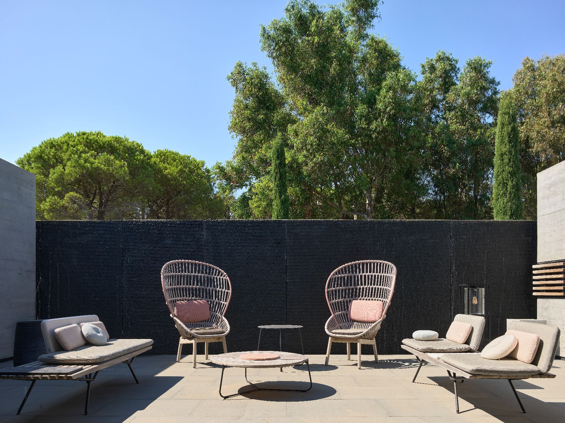 Villa Luxueux villa photo.