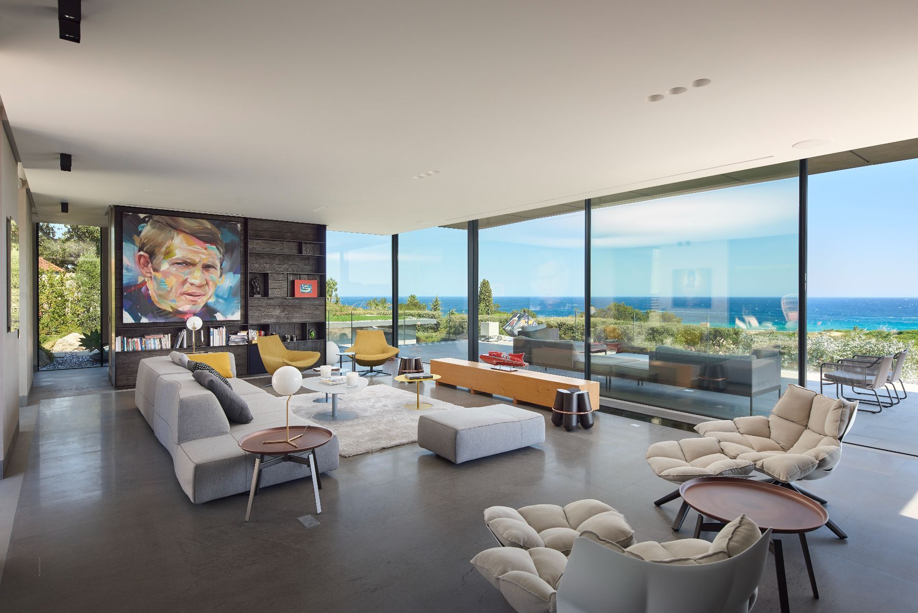 Villa Luxueux villa photo.