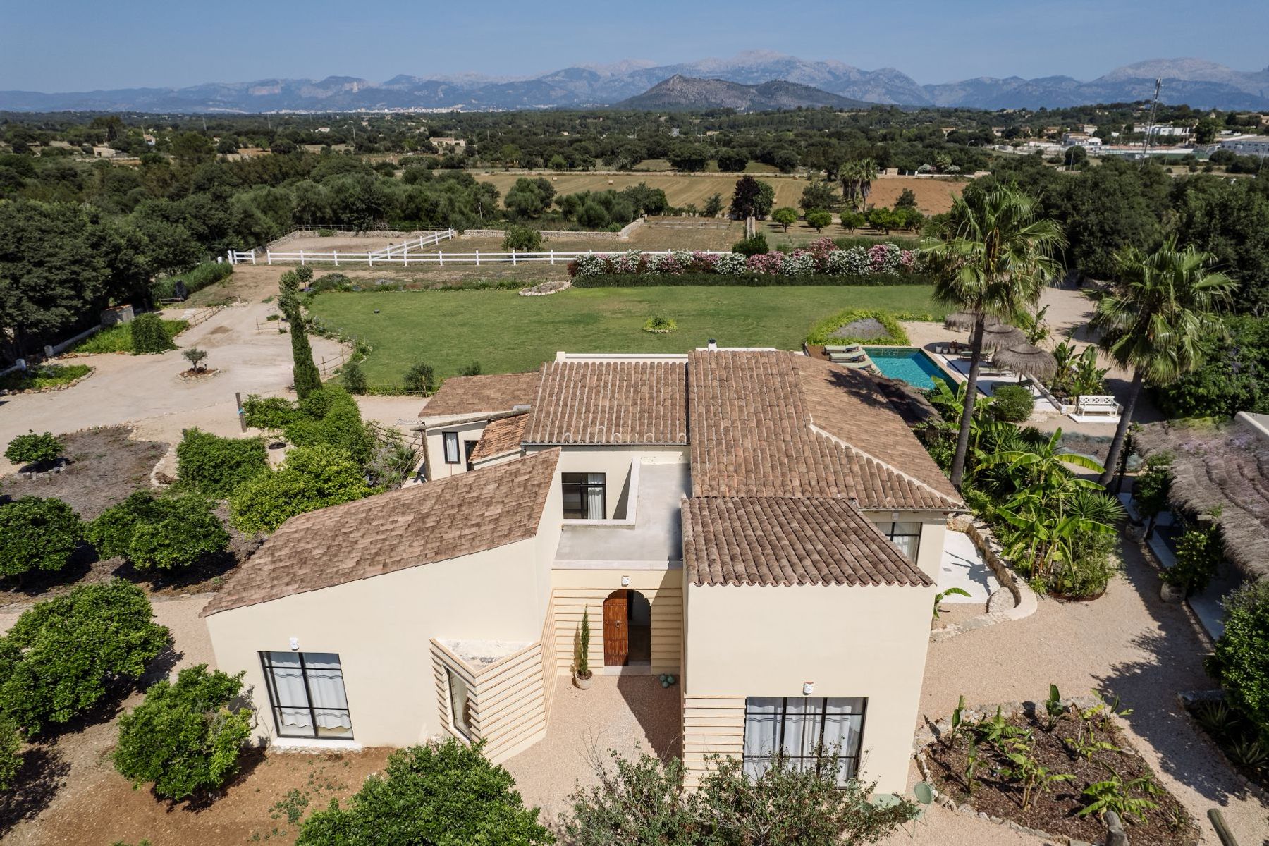 Finca Only Summer villa photo.
