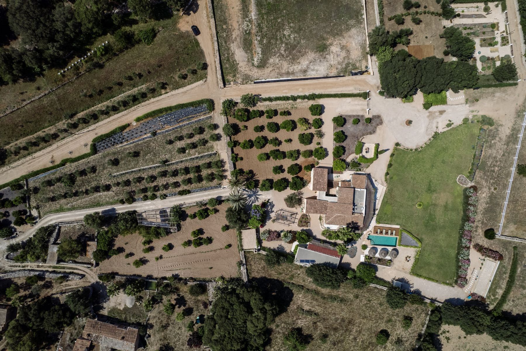 Finca Only Summer villa photo.