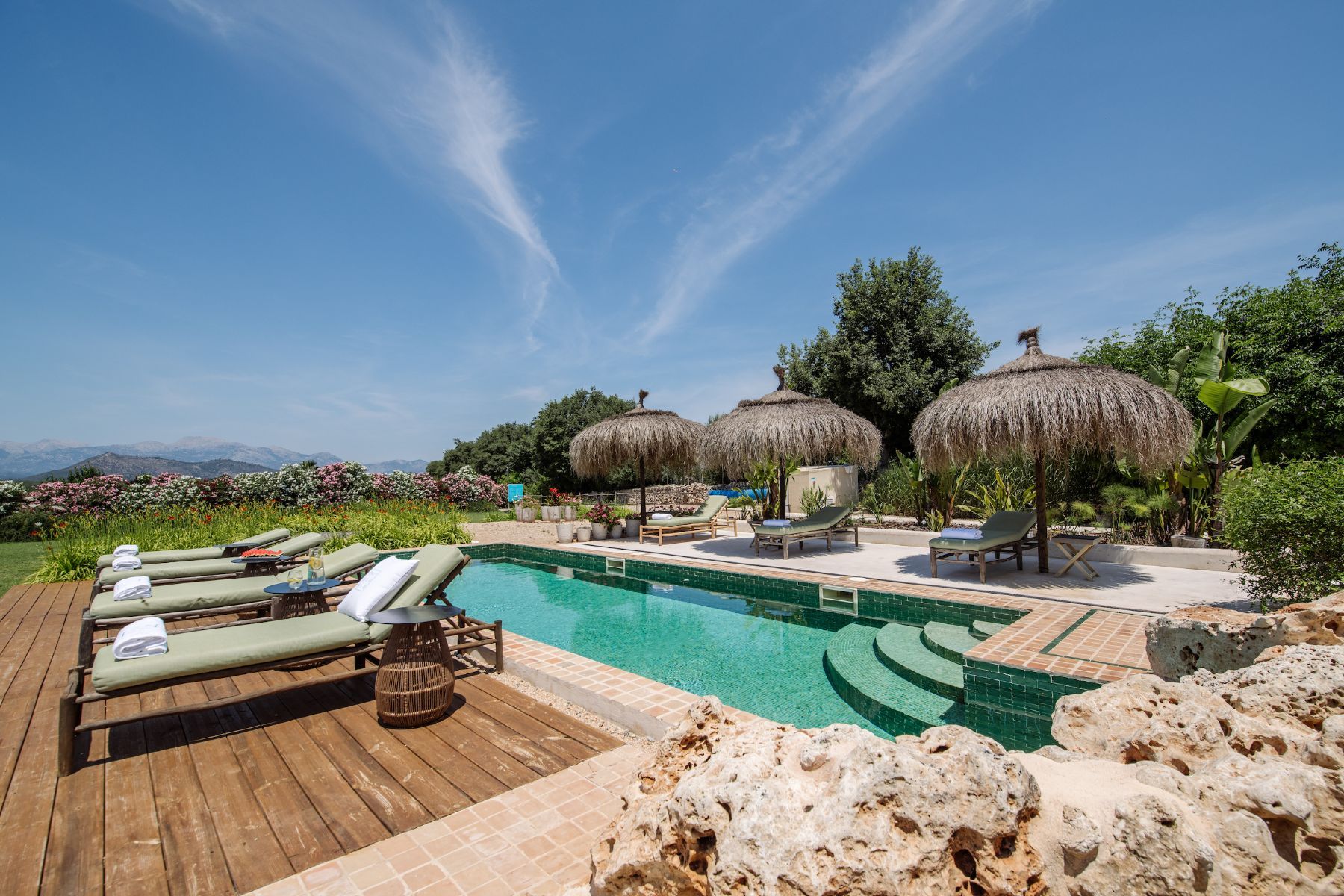 Finca Only Summer villa photo.