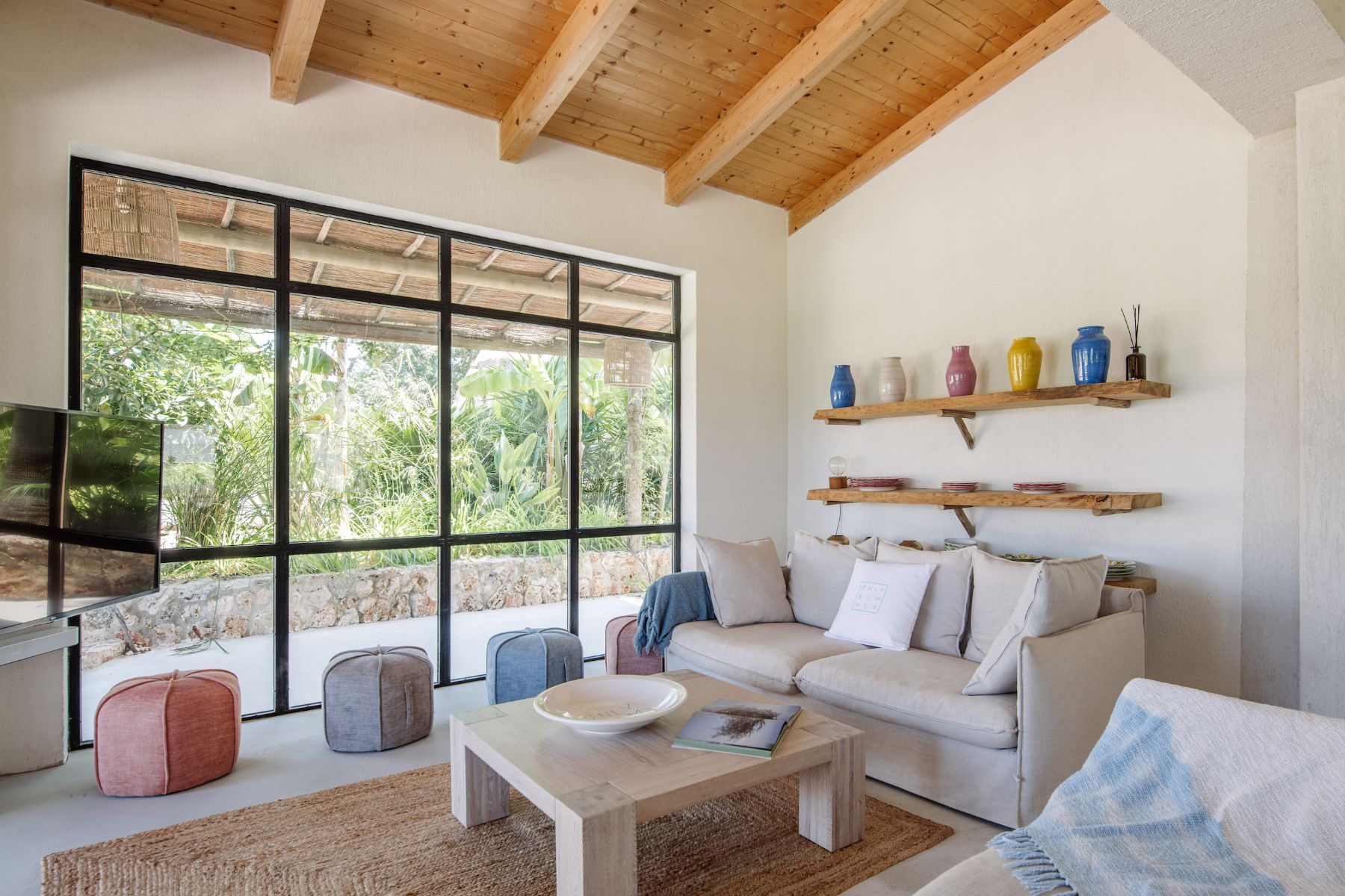 Finca Only Summer villa photo.