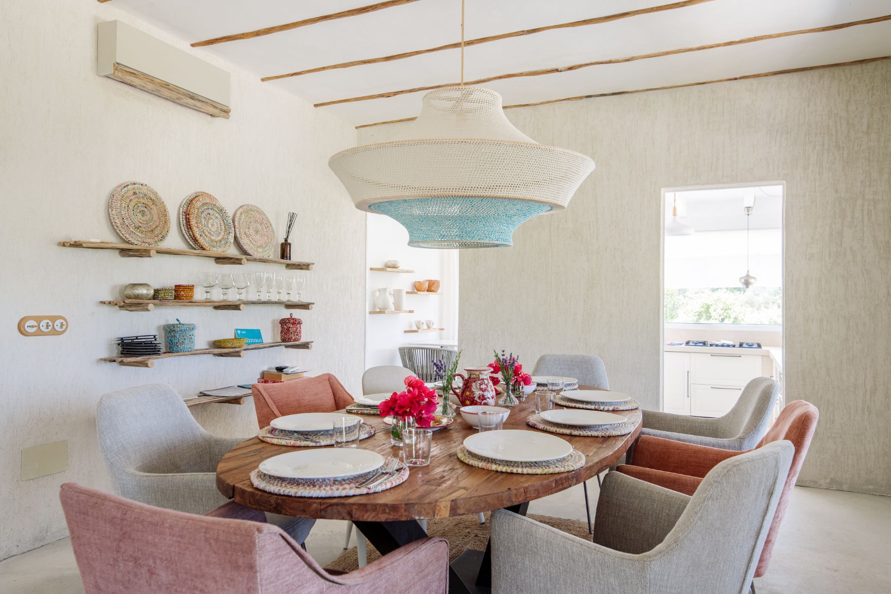 Finca Only Summer villa photo.