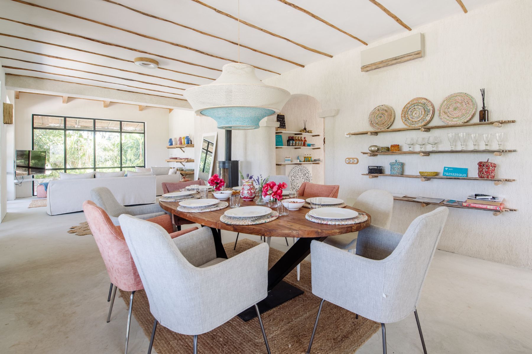 Finca Only Summer villa photo.