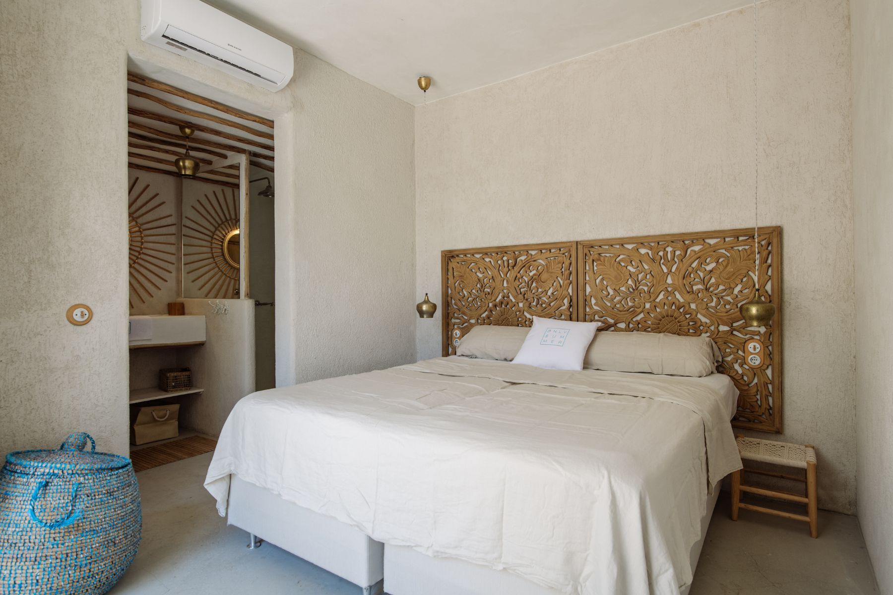 Finca Only Summer villa photo.