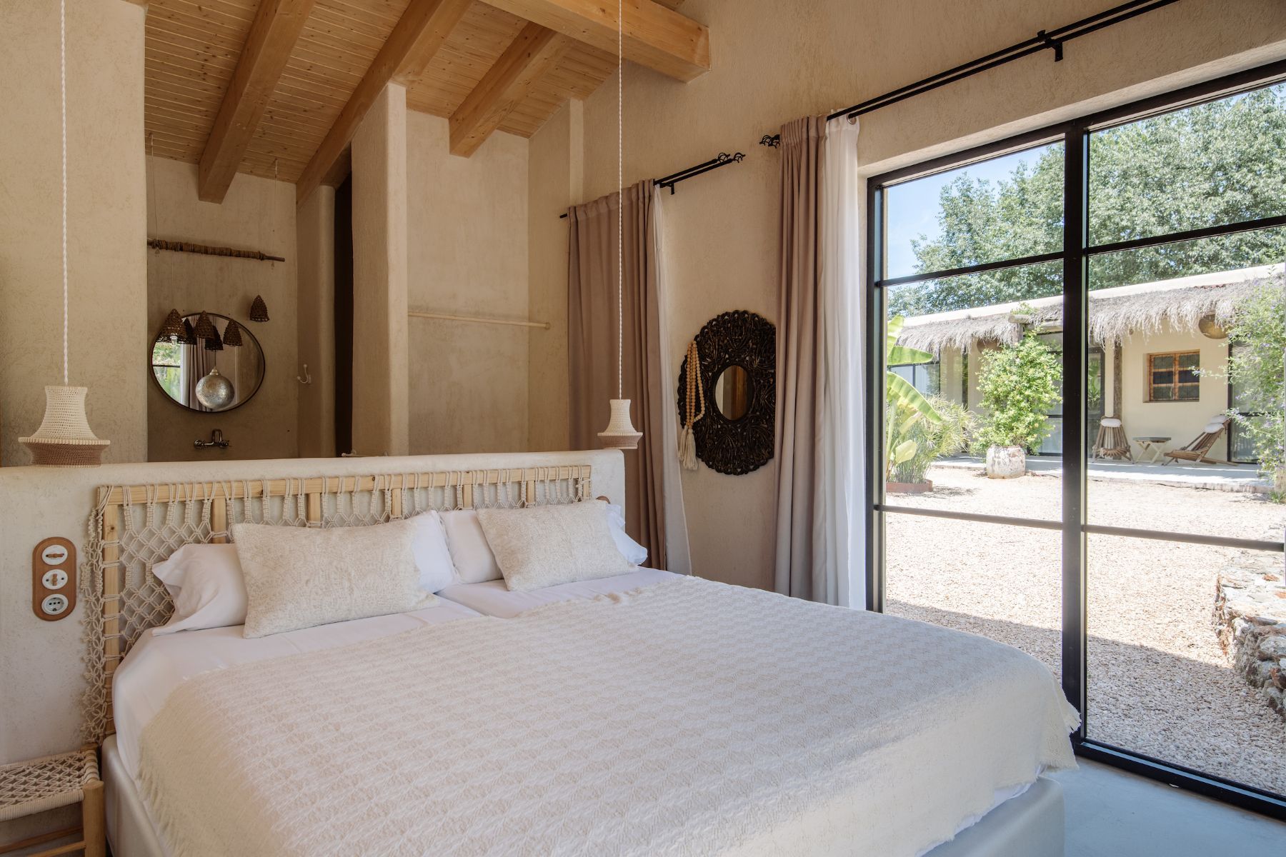 Finca Only Summer villa photo.