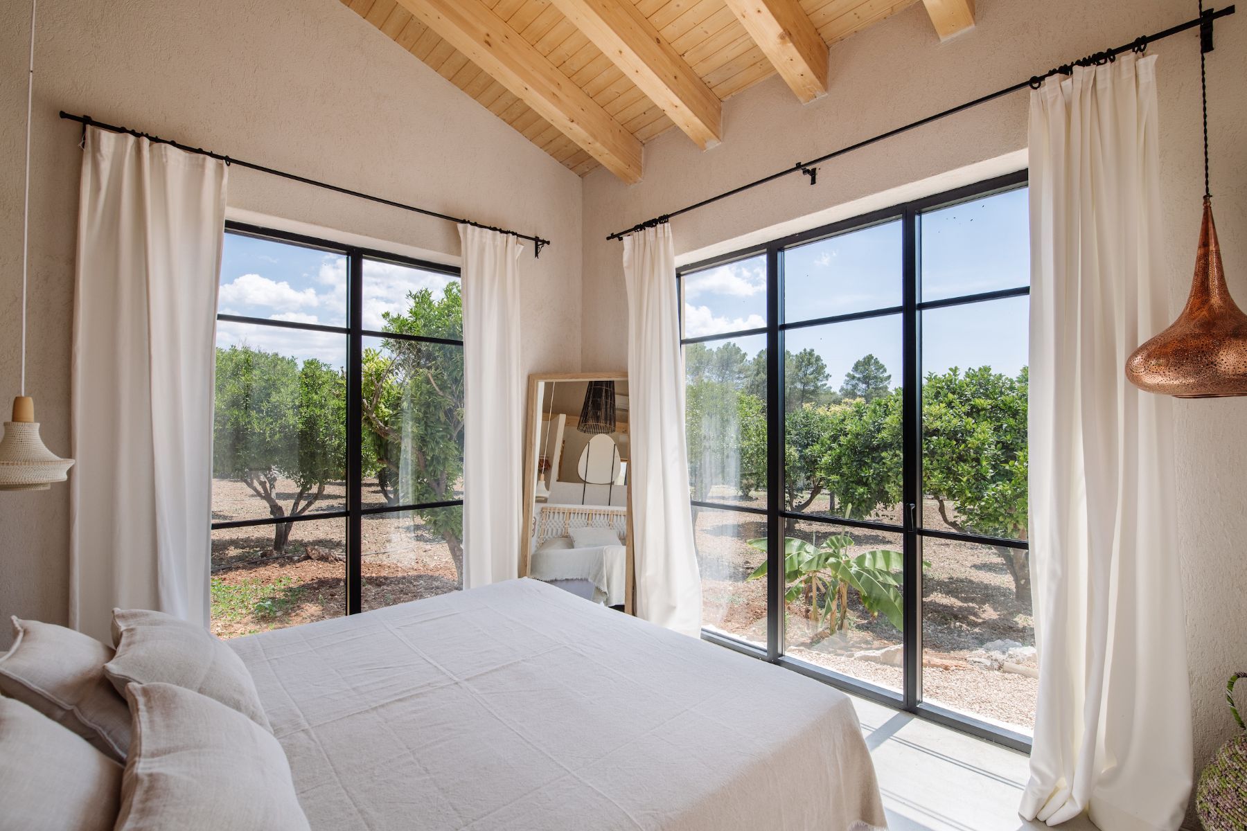Finca Only Summer villa photo.