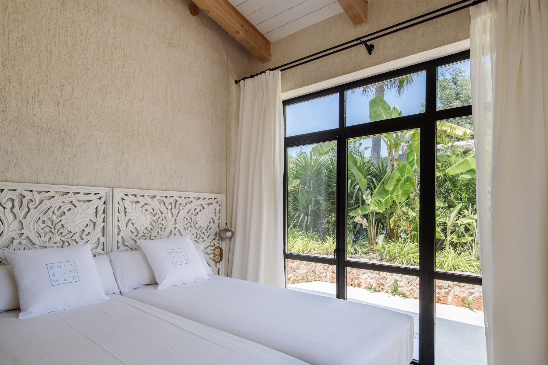 Finca Only Summer villa photo.